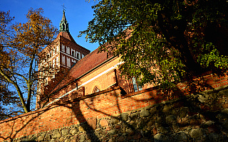 Świątynie z Olsztyna i okolic w czasie Wielkiego Postu staną się kościołami stacyjnymi